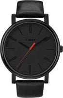 Zegarek Damski Timex TW2R36400 czarny