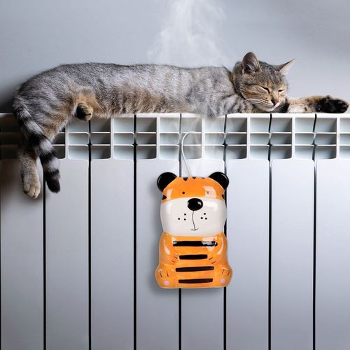 Nawilżacz Powietrza na Grzejnik Kaloryfer Do Pokoju Dziecięcego na Wodę na Arena.pl