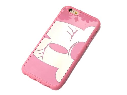 ETUI Case Obudowa iPhone 8 Minnie Mirror na Arena.pl