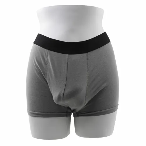 evolved silicone packer medium - anatomiczny model intymny, silikonowy na Arena.pl