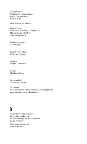 Cnoty i wady zdjęcie 6