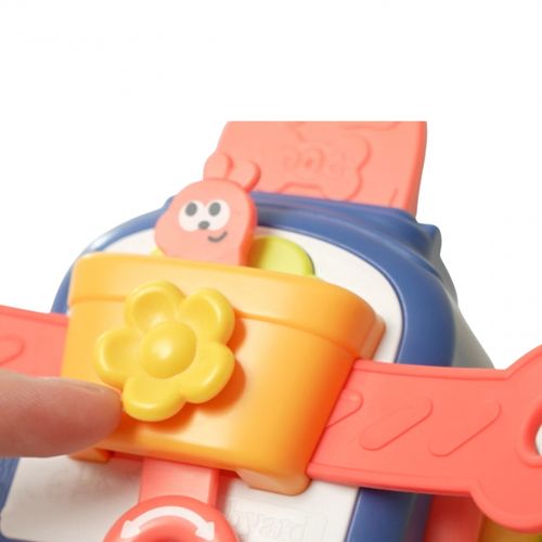 DLA DZIECI  6W1 PINGWINEK MONTESSORI PIŁKA SENSORYCZNA na Arena.pl