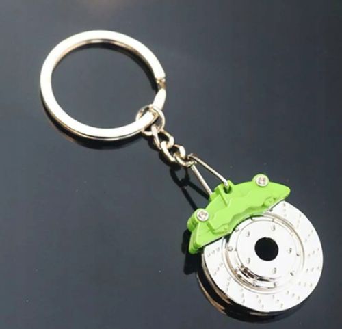 Tarcza hamulec heble zacisk auto samochód brelok na Arena.pl