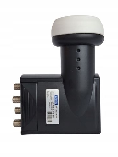 Konwerter Quad SC-40 Telmor na Arena.pl