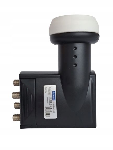 Konwerter Quad SC-40 Telmor zdjęcie 5