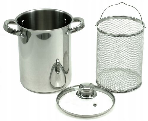 Garnek KINGHOFF KH-3325 16 cm na Arena.pl