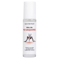 # KRAUTERHAUS SANCT BERNHARD Po ukąszeniu Roll-on (10 ml)