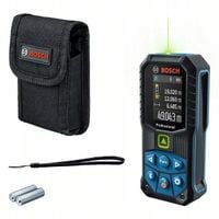 DALMIERZ LASEROWY GLM 50-27 CG BOSCH Bluetooth