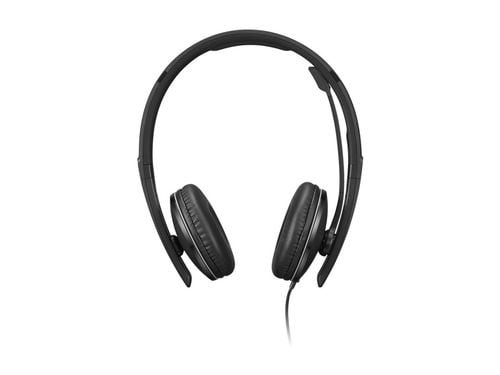 Lenovo USB-A Wired Stereo Headset Gen 2 na Arena.pl