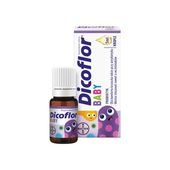 Dicoflor baby krople 5 ml probiotyk dla dzieci