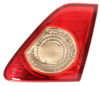 Toyota Corolla E14 E15 Lampa tylna wewnętrzna prawa