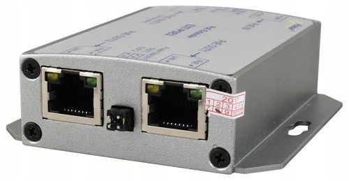 Extender EXT-POE3 Pulsar na Arena.pl