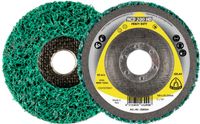 ściernica czyszcząca ncd200hd 125x22,23mm 358004 - pa9 125 nchd