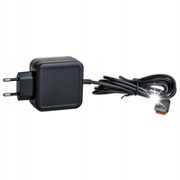 Zasilacz sieciowy Akyga AK-ND-59 do notebooka 20V/2,0A 40W LENOVO POWER USB