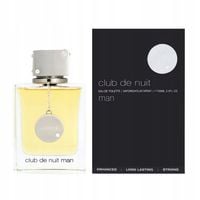 ARMAF CLUB DE NUIT MAN LONG LASTING 105ML EDT