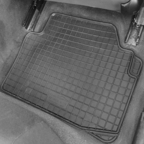 Dywaniki dedykowane do BMW 3 E90 / E91 TUNEL na Arena.pl