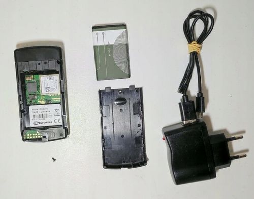 Akumulator Bateria typ Teltonika BL-5C-H Lark BL-6SP Nokia BL-5C BL-5CA na Arena.pl