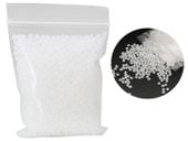 Kuleczki termiczne koraliki do tworzenia zębów sztuczne zęby 10g