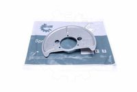 Osłona tarczy hamulcowej VW TRANSPORTER T3 1984 1985 1986 1987 1988 1989