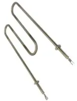 Grzałka 850W 230V St F do pieca akumulacyjnego ETC Stiebel-Eltron