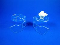 Zestaw mini stojaków na fragi