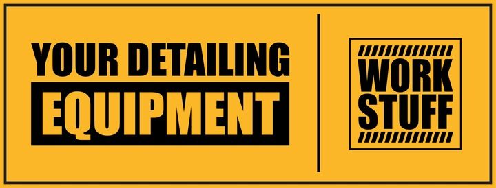 WORK STUFF Bucket Rinse Wiadro Organizer Separator Zestaw Do Wypłukiwania zdjęcie 7