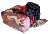 Czyściwo Bawełniane Cięte PRO kolor 10kg