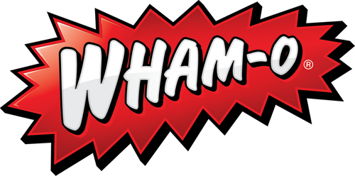 FRISBEE Wham-O Fastback 100g żółty na Arena.pl