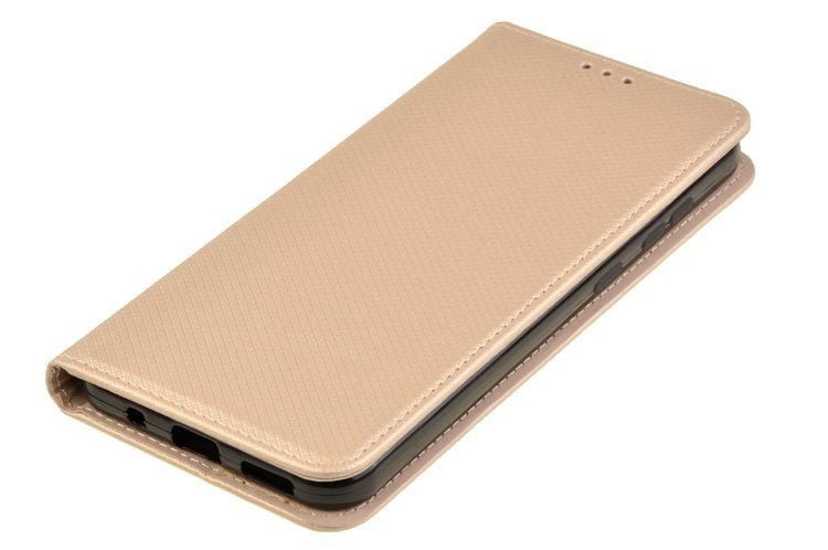 Etui Smart do NOKIA 2.3 złoty zdjęcie 2