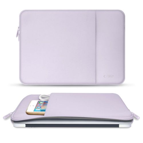 tech-protect neopren laptop 15-16 mauve na Arena.pl