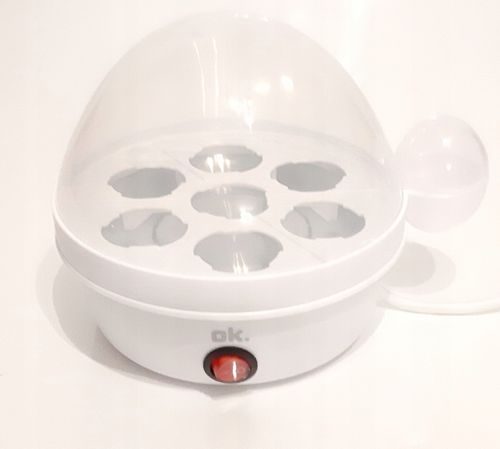 Jajowar OK. OEB 102 WHITE na Arena.pl