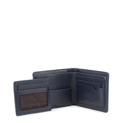 Carrera Jeans box męski pasek + portfel na Arena.pl