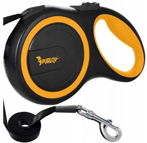 SMYCZ DLA PSA 8m 50KG AUTOMATYCZNA Z BLOKADĄ TAŚMA na Arena.pl