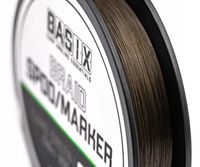 Plecionka Korda Basix Spod/Marker Braid 30lb 200m Camo Green