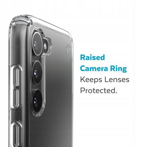 Etui do Galaxy S23+ Plus Speck Presidio Clear Case na Arena.pl