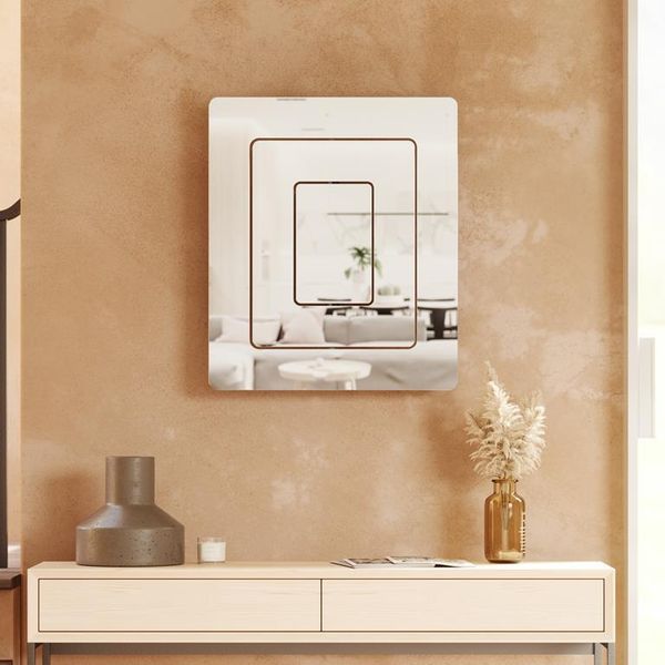 Lustro ścienne Echo zdjęcie 2