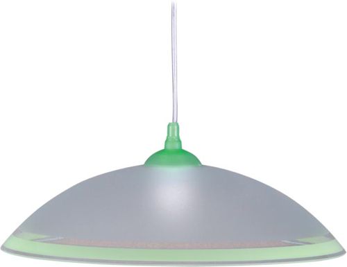 Lampa wisząca K-3515 UFO na Arena.pl