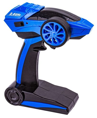 Samochód Rock Crawler BAGGY Auto na PILOT ZDALNIE STEROWANE 1:18 4WD 2.4GHz na Arena.pl