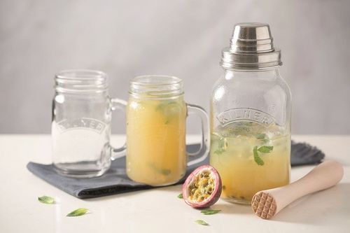 Shaker do koktajli Kilner na Arena.pl