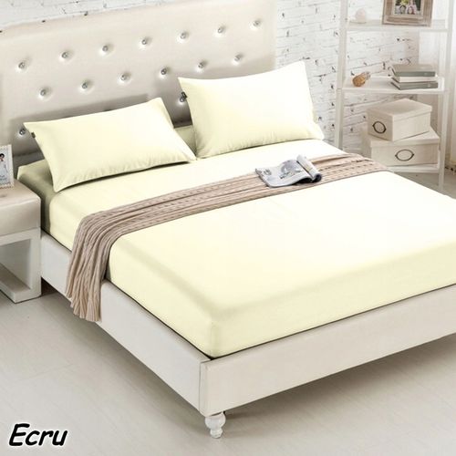 PRZEŚCIERADŁO Z GUMKĄ 100% BAWEŁNA 140X200 + 25 na Arena.pl