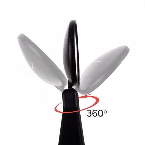 Lusterko do Roweru Lewe Nietłukące Rowerowe Regulowane Lekkie Uniwersalne na Arena.pl