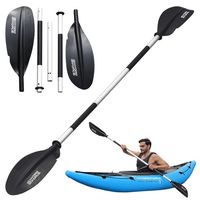 Wiosła Aluminiowe 230Cm Bestway 62174