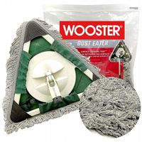 MOP WOOSTER Do odpylania ścian i sufitów