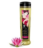 Olejek do masażu - Słodki lotos