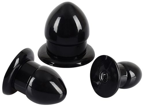 anal stretching plug kit na Arena.pl
