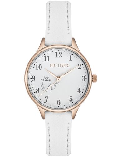 ZEGAREK DAMSKI PAUL LORENS - 12491A-3C2-3 (zg500d) + BOX na Arena.pl