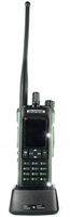Baofeng Radiotelefon DM-32E HTQ DMR + PASMO LOTNICZE