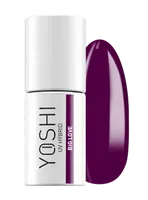 YOSHI Lakier hybrydowy Big Love 6ml – 618