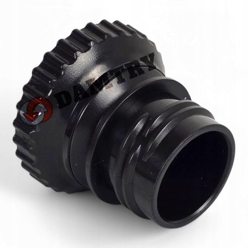 Adapter i karafka szklana butelka do saturatora SodaStream Terra Art na Arena.pl