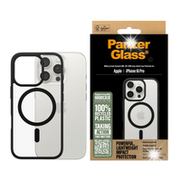 ETUI DO IPHONE 16 PRO 6.3 PANZERGLASS HARDCASE MAGSAFE